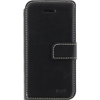 Pouzdro Molan Cano BOOK Samsung Galaxy A20s černé