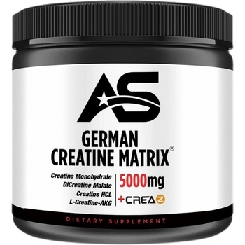American Supps German Creatine Matrix | with CreaZ® [300 грама] Неовкусен