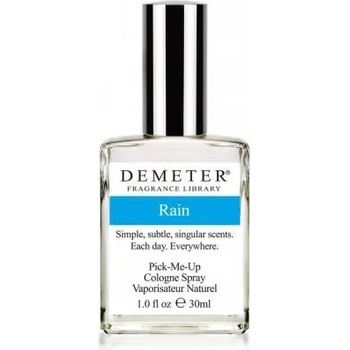 Demeter Rain EDC 30 ml