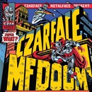 Czarface & MF DOOM CD