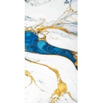  Стенен панел , pvc co-extrusion board i модел 2302 i с uv лак