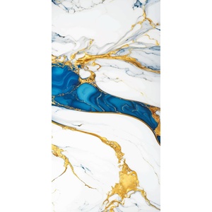  Стенен панел , pvc co-extrusion board i модел 2302 i с uv лак