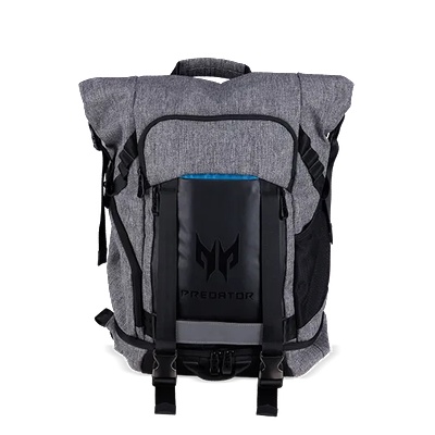 Acer Чанта и раница acer - acerrolltopbackpack (acerrolltopbackpack)