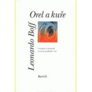 Orel a kuře
