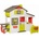 Smoby Neo Friends House & Garden (810203)
