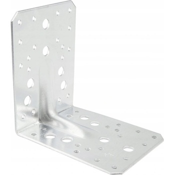 Mark KP 7 / KP 10 Úhelník s prolisem 130x130x100x2,5mm