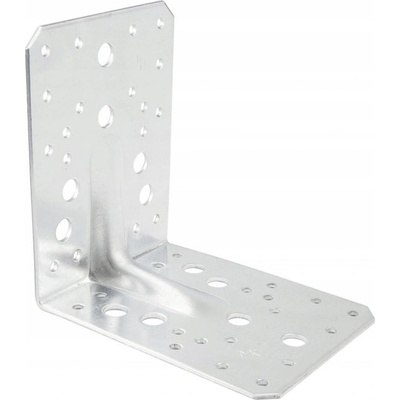 Mark KP 7 / KP 10 Úhelník s prolisem 130x130x100x2,5mm