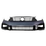  Предна броня за VW Passat B8 (2014-2018) - Facelift R line look (3G0807221D)