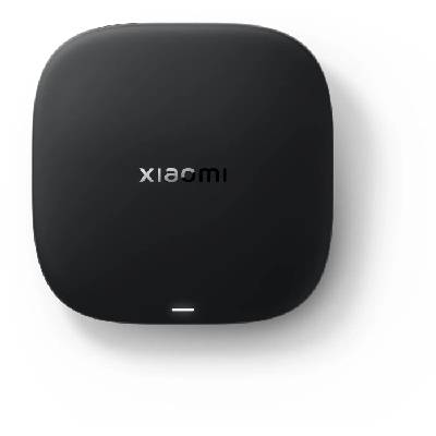 Xiaomi Mi TV Box S 3nd Generation Black