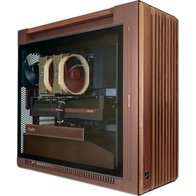 AlzaPC VisionBox Elite Noctua Edícia AZger9r58n1