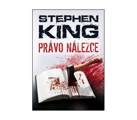 Právo nálezce
