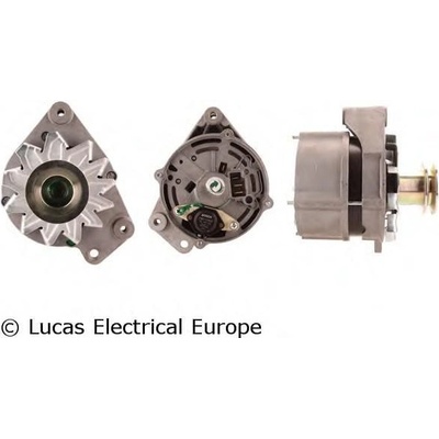 LUCAS ELECTRICAL Alternátor LUE LRA00730