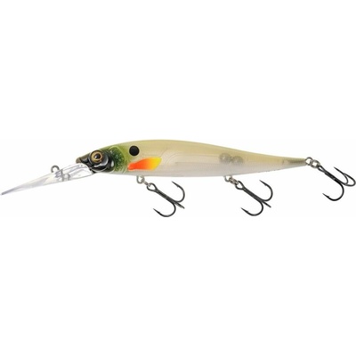 Westin Jerkbite DR Ghost Hunter - 11 cm 15 g