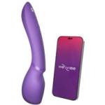 WE-VIBE Wand презареждащ се смарт масажор (wand) лилав (P22325)