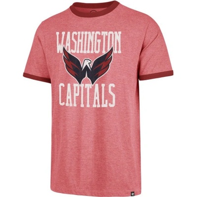 47 Brand triko 47 Belridge Washington Capitals SR 510561 Washington Capitals