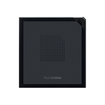 ASUS ZenDrive V1M (SDRW-08V1M-U) оптично дисково устройство DVD±RW Черен (90DD02L0-M29000) (90DD02L0-M29000)