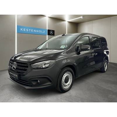 Mercedes-Benz Citan 113 96 kW