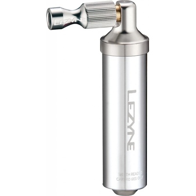 Lezyne CO2 Alloy Drive