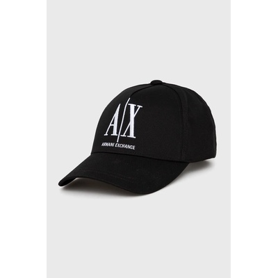 Armani Exchange Шапка Armani Exchange (944170.1A170.NOS)