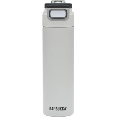 Kambukka termoska Elton Insulated 600 ml bílá