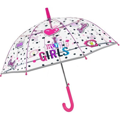 Perletti Cool Kids Hey Girls