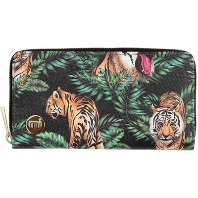 MI-PAC peněženka Zip Purse Jungle Tigers 016