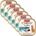 Animonda Carny Country Adult - пиле, пуйка и пъстърва 6 x 100 г