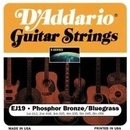 D'addario EJ19
