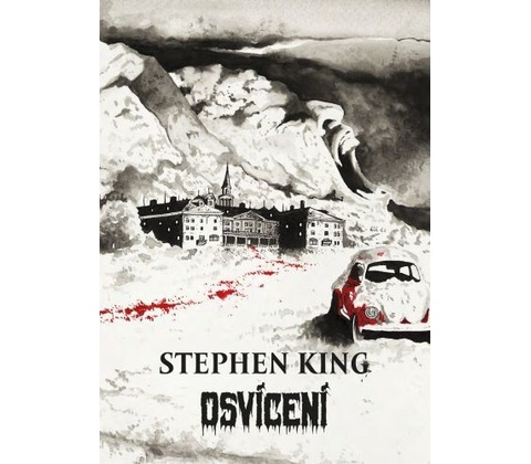 Osvícení - Stephen King