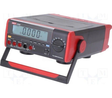 UNI-T UT803