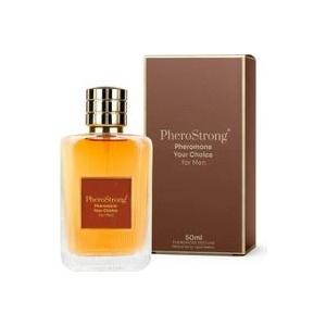 Medica-group PheroStrong Pheromone Your Choice за мъже 50 мл (P25855)