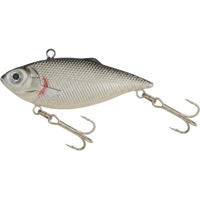 KAMASAKI VERTIC Strieborná 6cm 8g