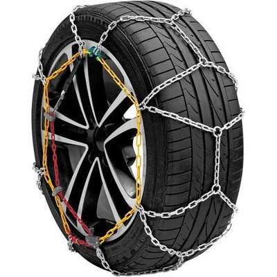 SnowDrive R-12 GR. 10