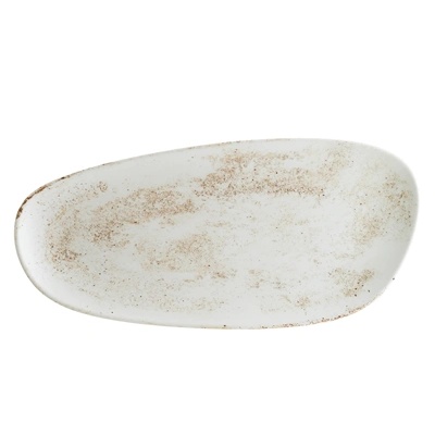 Bonna - Nacrous Matt - Правоъгълно плато 36cm (MT-NCR VAO 36DT) (0101674)