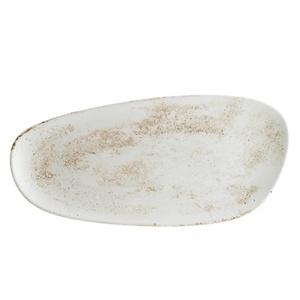Bonna - Nacrous Matt - Правоъгълно плато 36cm (MT-NCR VAO 36DT) (0101674)
