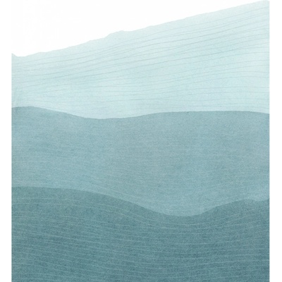 Komar Vliesová fototapeta Mild Mound 200 x 250 cm