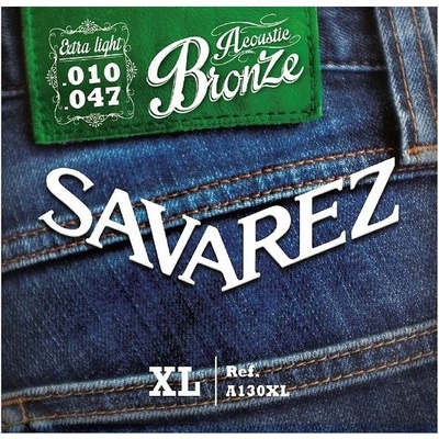 SAVAREZ A130XL
