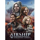 Airship: Kingdoms Adrift