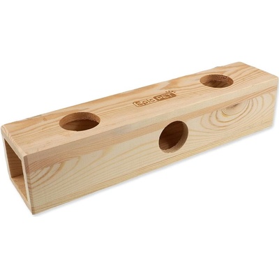 Epic Pet Tunel kvádr s otvory 33 cm