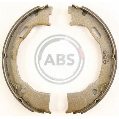A.B.S. Sada brzd. čeľustí parkov. brzdy 40701