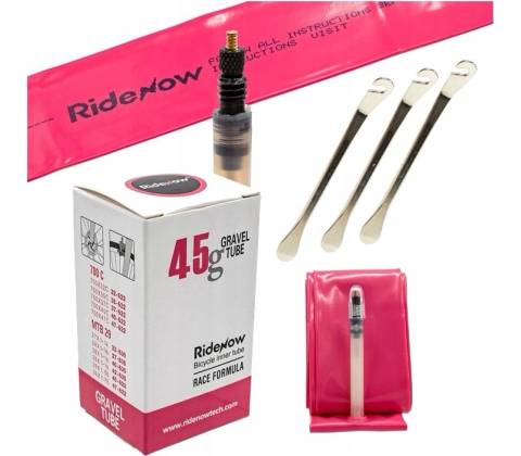 RideNow AV