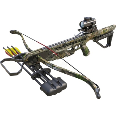 Man Kung Rip Claw 175lbs