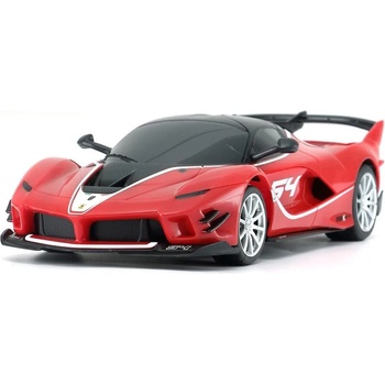 Image 1 of Rastar Кола с радиоуправление Rastar - Ferrari FXX K Evo Radio/C, 1: 24 (79300)