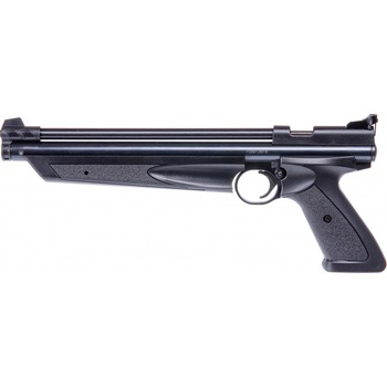 Crosman 1377 4,5 mm černá