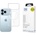 3mk Protection 3mk Clear MagCase Case за Apple iPhone 17 Pro Max - прозрачен (5903108665056)