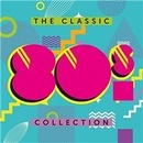 CLASSIC 80S COLLECTION: VARIOUS CD