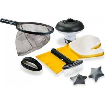 EXIT TOYS Sada pro údržbu vířivky