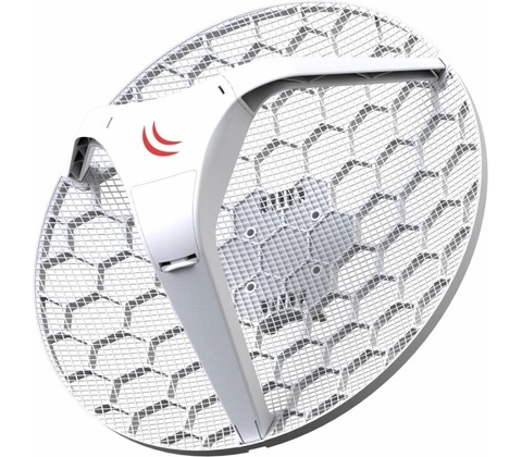 MikroTik RBLHG5kit