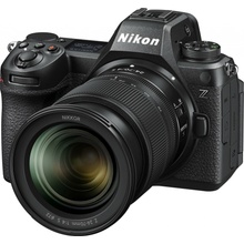 Nikon Z6 III