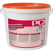 PCI Multiputz® ZA 25 kg zrnitosť 1,5 Biela